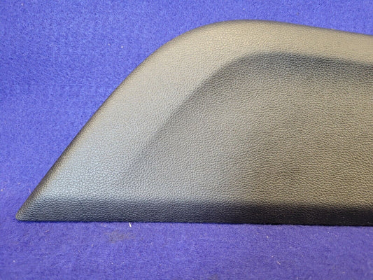 2015-2017 Ford Mustang GT S550 Passenger Right Center Console Side Cover Trim