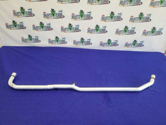 2017 Porsche 911 Turbo 991 Driver Left Coolant Pipe Tube Hose 2421