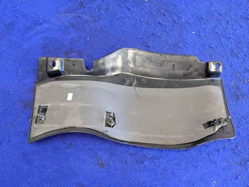 1999-2004 Ford Mustang Cobra SVT DOHC 4.6L Lower Dash Trim Knee Panel Column - The Parts Farm