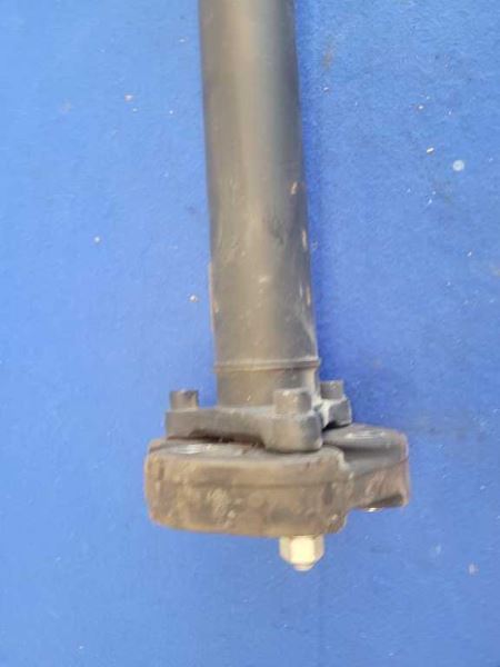 2010-2015 Chevrolet Camaro SS Driveshaft Automatic Transmission A/T 2379 - The Parts Farm
