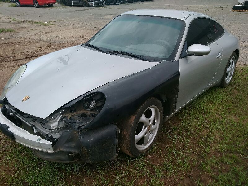 1999 PORSCHE 911 ANTI-LOCK BRAKE PARTS FACTORY OEM REPLACEMENT - The Parts Farm