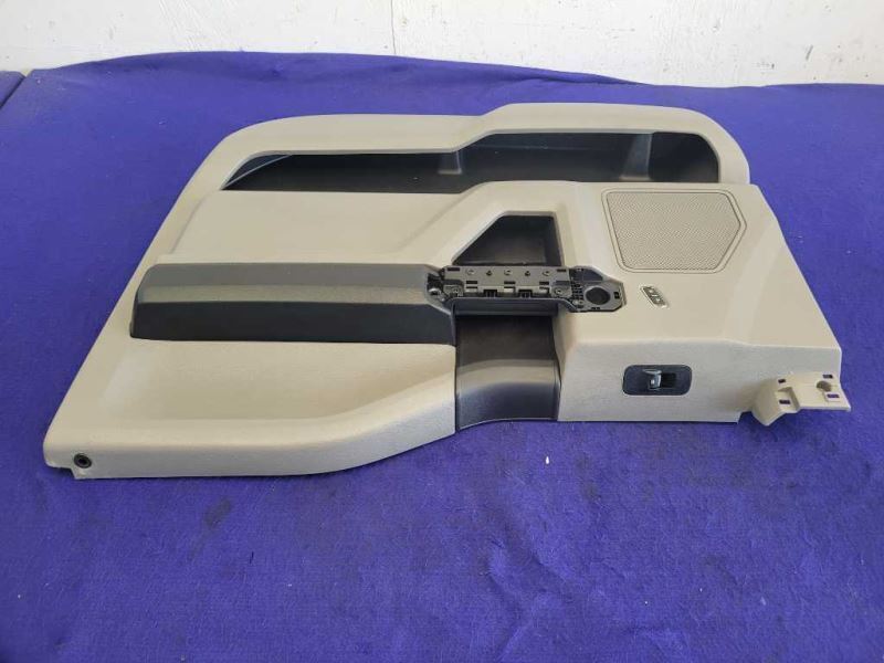 2015-2020 Ford F150 STX Pickup Truck Passenger Right Passenger Door PanelHandle - The Parts Farm