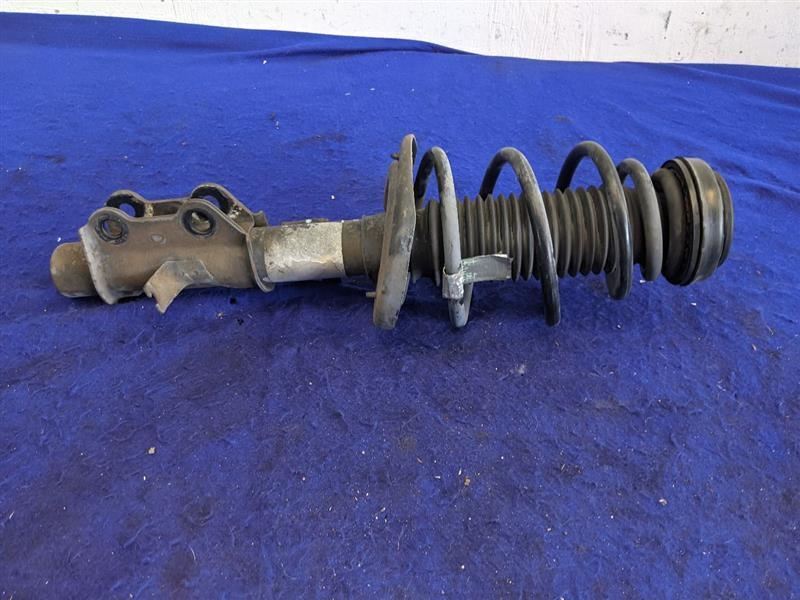 2010-2015 Chevrolet Camaro SS Front Driver Left LH Strut Spring Suspension - The Parts Farm