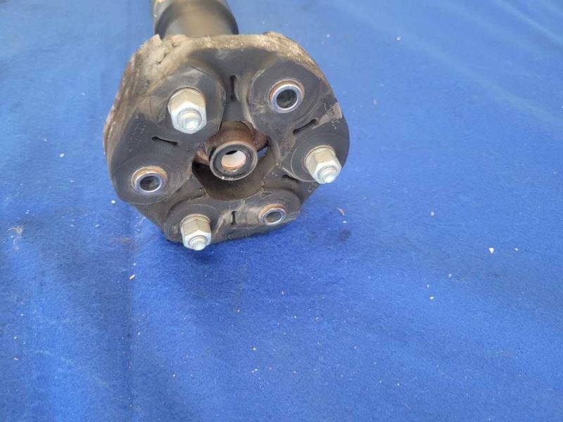 2010-2015 Chevrolet Camaro SS Driveshaft Automatic Transmission A/T 2379 - The Parts Farm