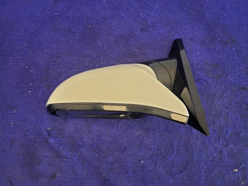 2015-2020 BMW M4 F82 F83 Driver Left Rear View Mirror Camera High Gloss - The Parts Farm