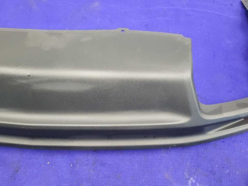 2016-2018 Chevrolet Camaro LS LT SS Rear Cover Lower Bumper Valance New Take Off - The Parts Farm