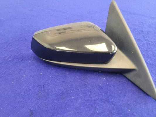 2010-2012 Ford Mustang GT Passenger Rear View Mirror Parts Only Paint UA 2361