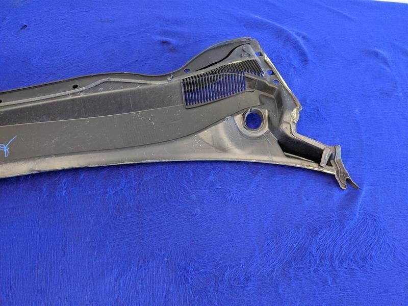 2010-2015 Chevrolet Camaro SS Front Cowl Panel Windshield Plastic OEM - The Parts Farm