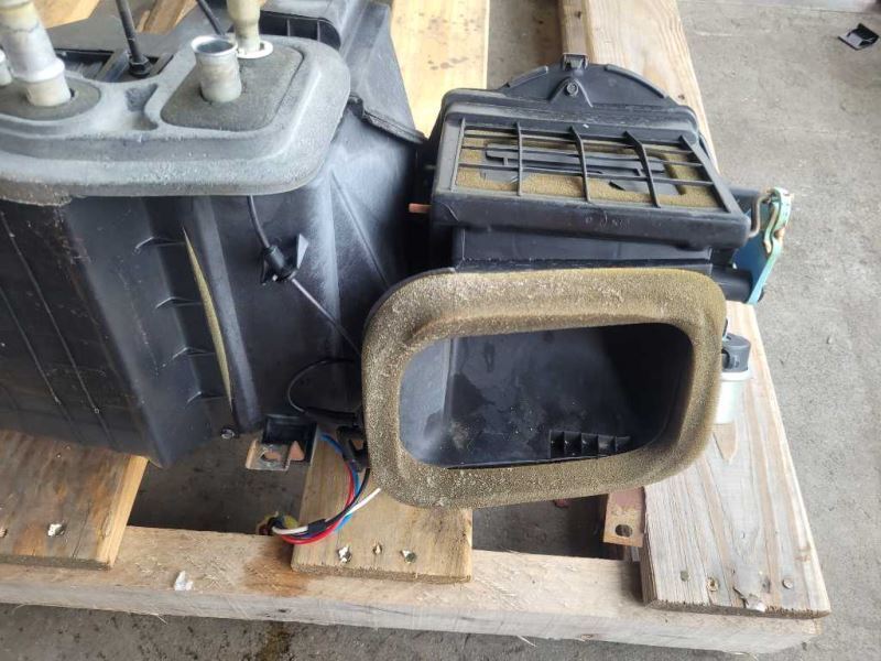 1994-1995 Ford Mustang GT 5.0L Convertible Heater Box Core HVAC Dash 2406 - The Parts Farm