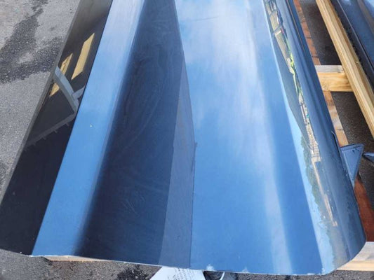 2015-2023 Ford Mustang GT S550 Passenger Right Door Coupe Shell Paint J7