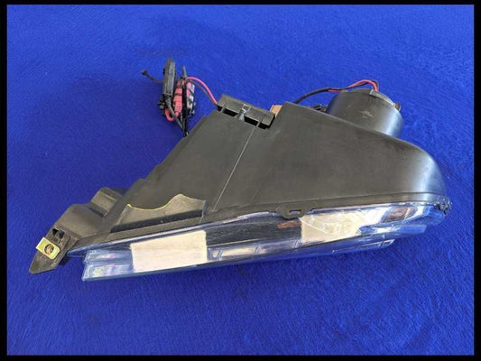 2010-2012 Ford Mustang GT S197 Driver Left Headlight Halogen Boss PARTS ONLY