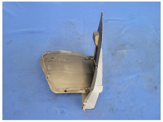 2001-2004 Chevrolet Corvette Z06 FRC C5 Passenger Front Splash Shield 2066 - The Parts Farm
