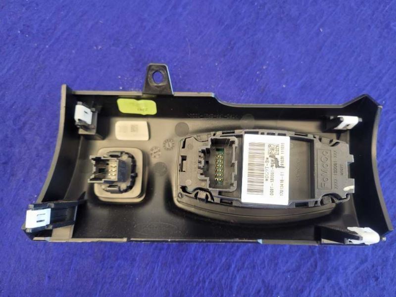 2019-2021 Ford Ranger 2.3L Pickup Truck Headlight Switch Driver Left Dash 2221 - The Parts Farm