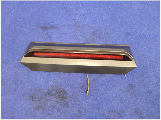 20102015 Chevrolet Camaro SS Convertible Third Rear Brake Light Lamp Gray 2799