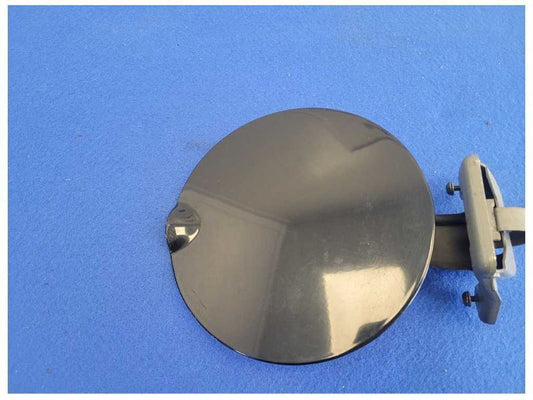 1994-1998 Ford Mustang GT Cobra Gas Cap Door Fuel Lid Paint UA 2526