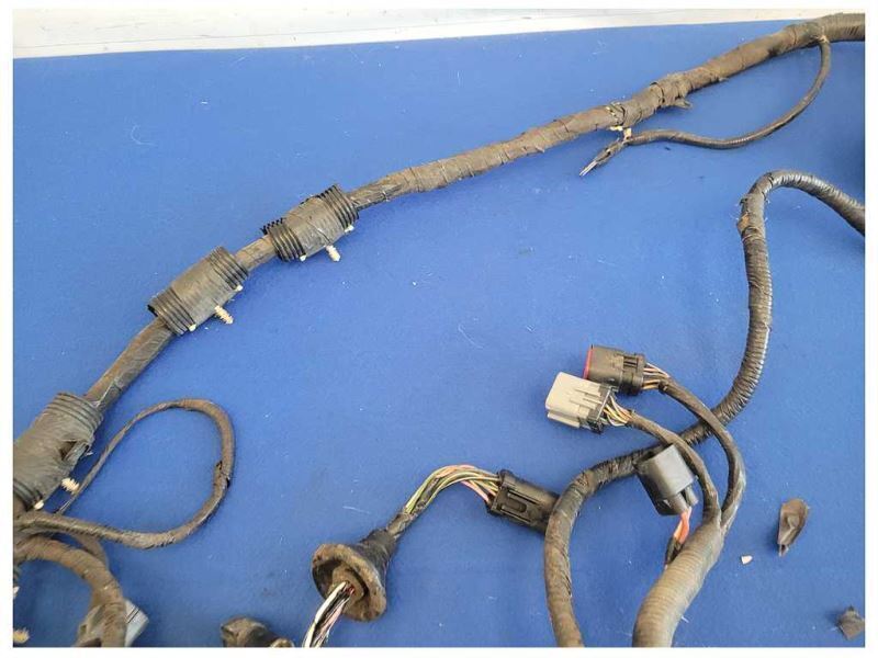 2003-2004 Mercury Marauder 4.6 Power Distribution Harness Wire Engine Plug 2522 - The Parts Farm