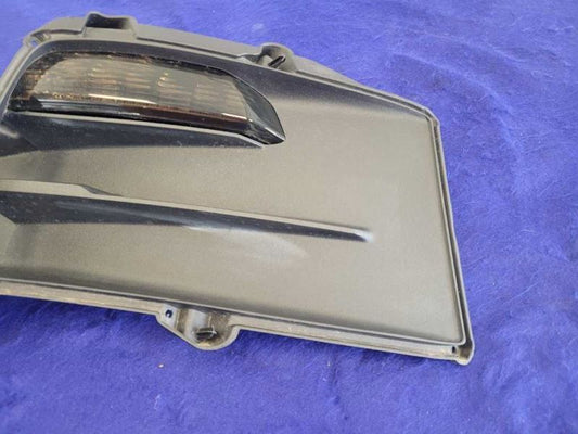 2013-2014 Ford Mustang GT Roush Front Bumper Driver Park Light Fog 2395