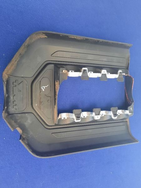 2011 2012 2013 2014 Ford Mustang GT 5.0 Coyote Engine Cover OEM - The Parts Farm