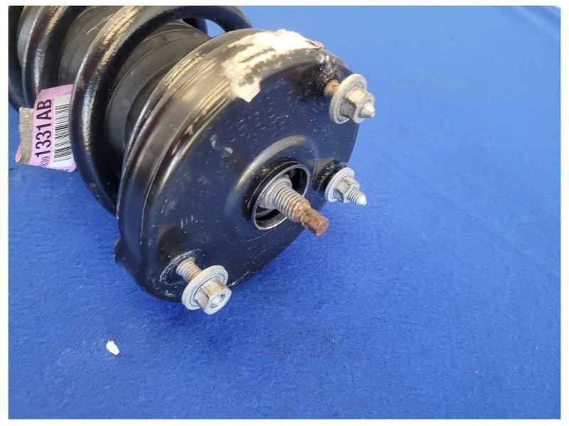 2019 Dodge Challenger SRT8 392 Driver Front Bilstein Strut Spring Suspension2506 - The Parts Farm