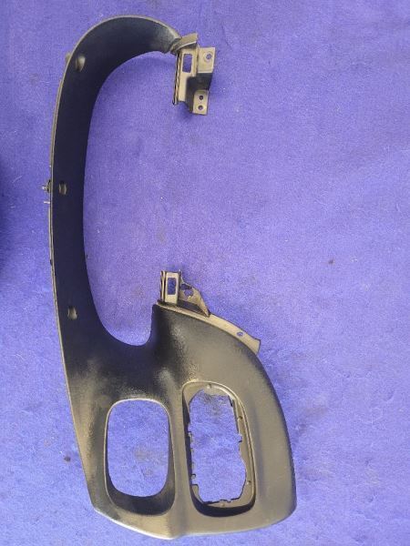 1999-2004 Ford Lightning F150 SVT Pickup Truck Dash Gauge Bezel Surround Trim - The Parts Farm