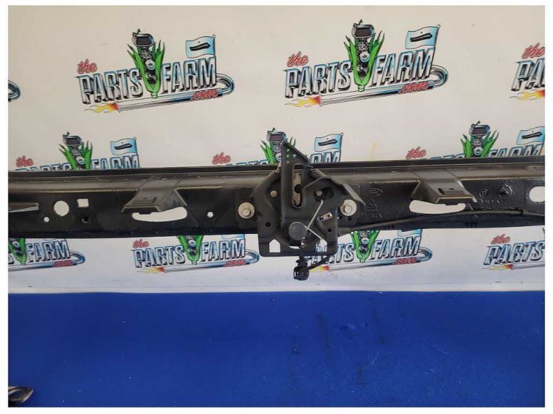 2018-2020 Ford F150 4x4 Pickup Truck Radiator Core Support Upper Tie Bar 2359 - The Parts Farm
