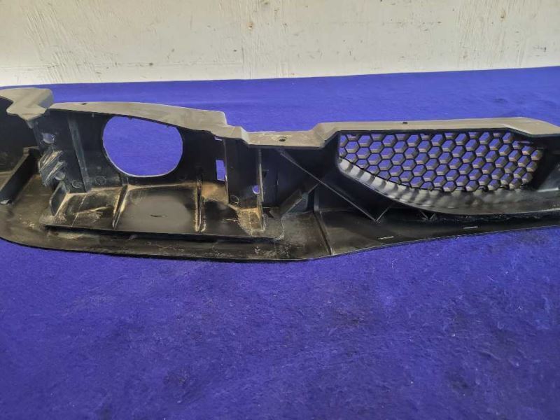 1994-1998 Ford Mustang GT Cobra Header Panel Front Headlight Holder Bumper - The Parts Farm