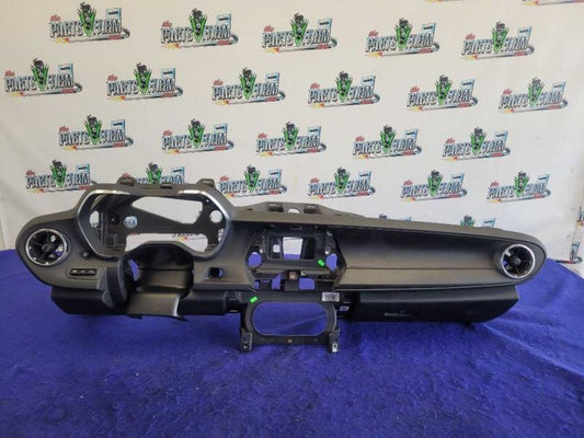 2016-2020 Chevrolet Camaro SS 6.2L LT1 Dashboard Panel Head-up Display 2434