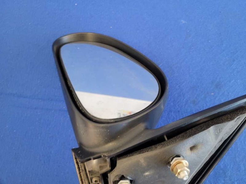 1999-2004 Ford Mustang GT Coupe Driver Front Rear View Mirror 2474 - The Parts Farm