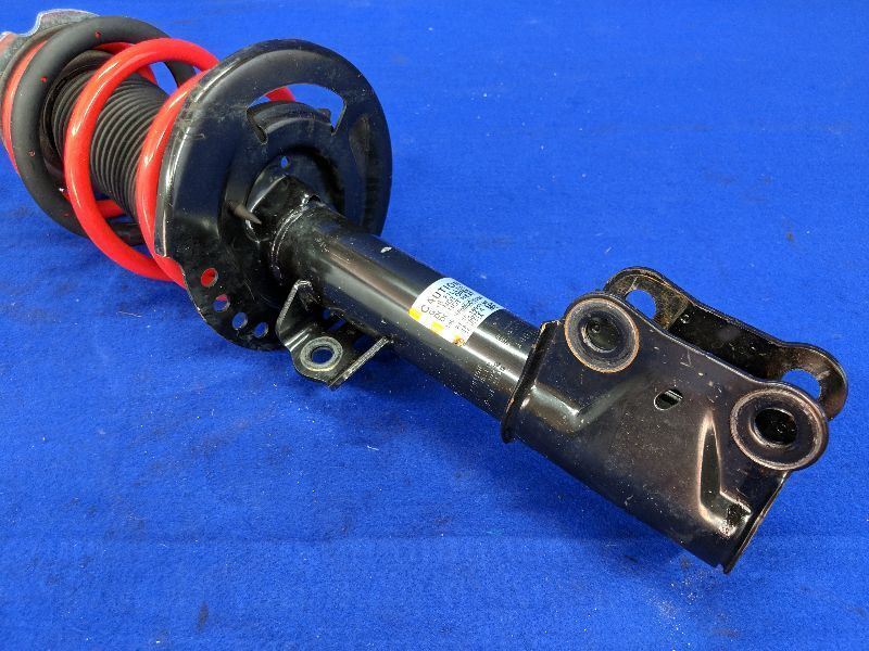 Strut Front Convertible Fits 15-17 MUSTANG 39926 - The Parts Farm