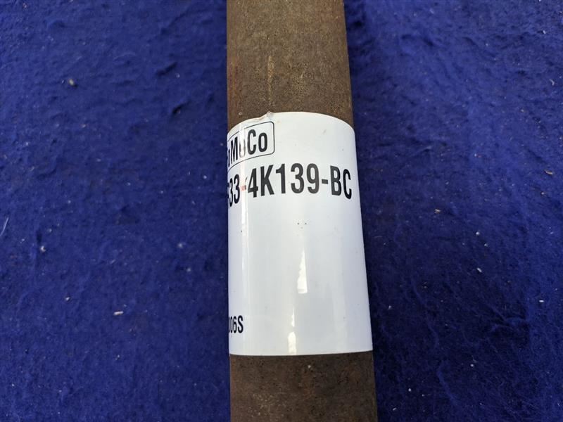 2015 2016 2017 Ford Mustang GT Driver Left Rear Axle Half Shaft IRS OEM Factory - The Parts Farm