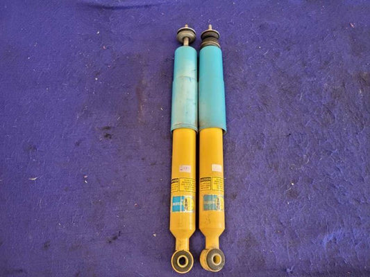 2003-2004 Ford Mustang Cobra SVT DOHC 4.6L Back Rear Bilstein Shock IRS - The Parts Farm