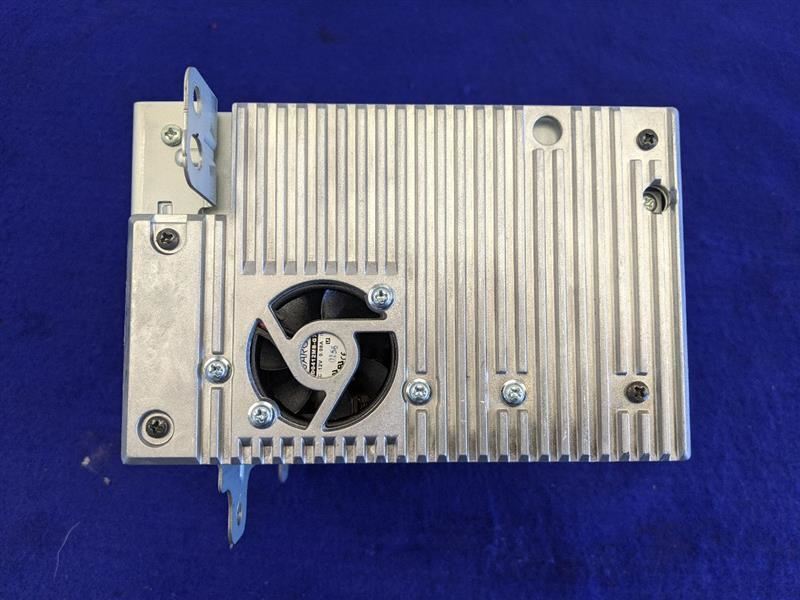 2010-2011 Chevrolet Camaro SS Audio Radio Receiver AM-FM-XM-CD-MP3 Opt Uye - The Parts Farm