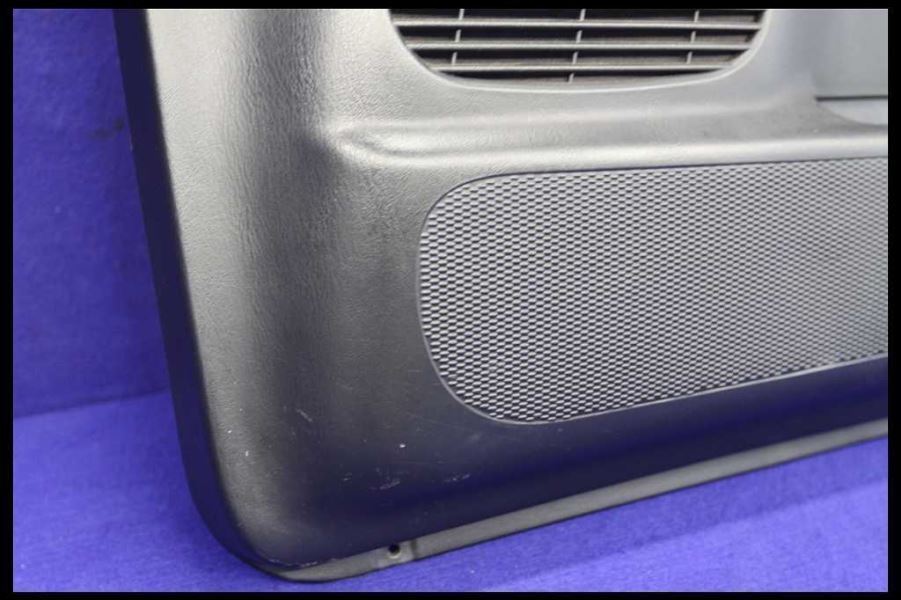 2003 Ford F150 Harley Davidson Edition Pickup Truck Passenger Rear Door Panel SC - The Parts Farm