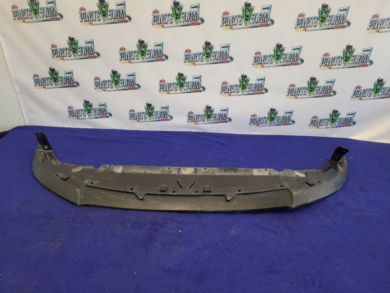2013-2014 Ford Mustang GT500 Shelby Front Lower Bumper Trim Molding 2345 - The Parts Farm