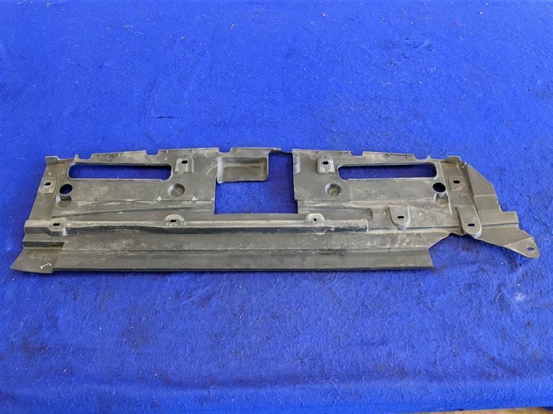 2015-2020 Ford F150 4X4 Pickup Truck Lariat Sight Shield Front Engine Cover - The Parts Farm