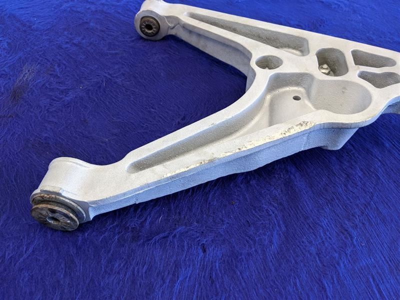 2003-2006 2008-2010 Dodge Viper SRT-10 8.3L Driver Lower Rear Control Arm OEM - The Parts Farm