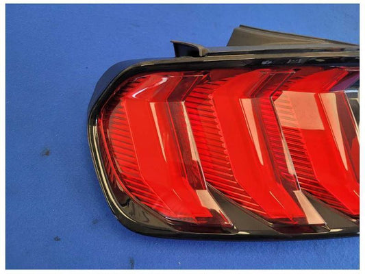 2018-2023 Ford Mustang GT S550 Driver Left Rear Tail Light Lamp Brake 2565