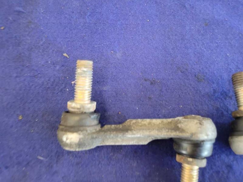 2001-2004 Chevrolet Corvette Z06 FRC C5 End Links Front Back Suspension 2082 - The Parts Farm