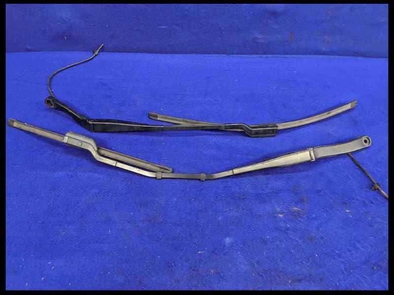 2017 2018 2019 2020 Tesla Model 3 Windshield Wiper Arm Blade Rubber OEM Factory - The Parts Farm