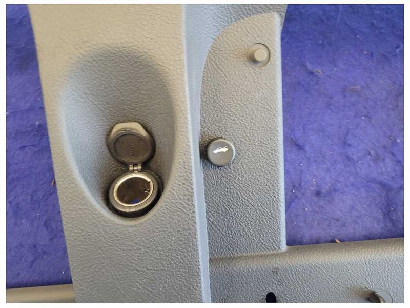 2003-2006 Chevrolet SSR Pickup Truck Dashboard Front Cover Lower Panel 2426 - The Parts Farm