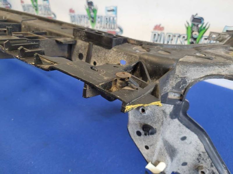 2015-2017 Ford Mustang EcoBoost Front Upper Tie Bar Radiator Support 2450 - The Parts Farm
