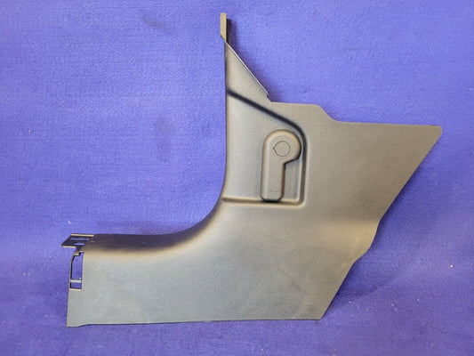 2018-2023 Ford Mustang GT S550 Driver Left LH Kick Panel Trim Molding Hood Pull - The Parts Farm