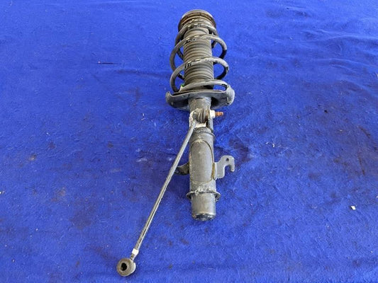2013-2015 Chevrolet Camaro SS Passenger Right RH Strut Spring Front FE4 - The Parts Farm