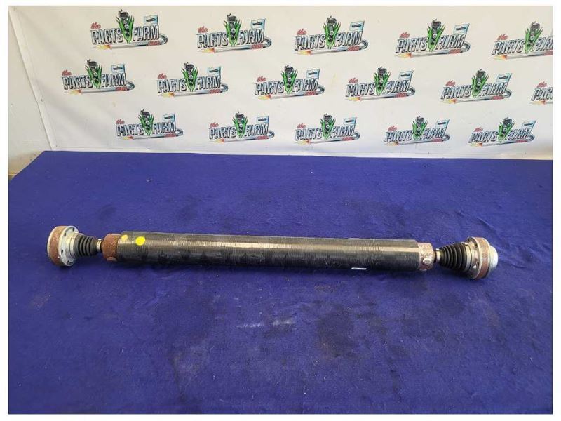2020-2023 Ford Mustang Shelby GT500 Carbon Fiber Driveshaft Flange 1 Piece 2382 - The Parts Farm