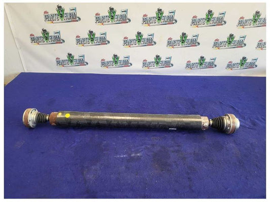 2020-2023 Ford Mustang Shelby GT500 Carbon Fiber Driveshaft Flange 1 Piece 2382 - The Parts Farm
