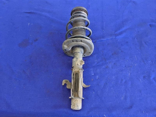 2013-2015 Chevrolet Camaro SS Passenger Right Front Strut Spring Opt FE4 - The Parts Farm