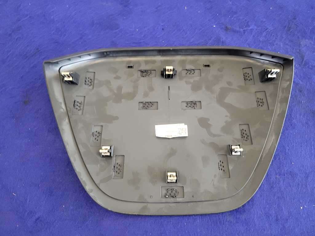 2019-2021 Chevrolet Silverado RST 6.2L Upper Dashboard Trim Cover Visor 2099 - The Parts Farm
