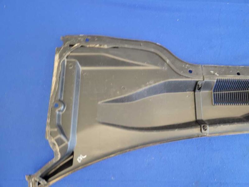 2010-2015 Chevrolet Camaro SS Windshield Cowl Panel Front Wiper Cover 2 - The Parts Farm