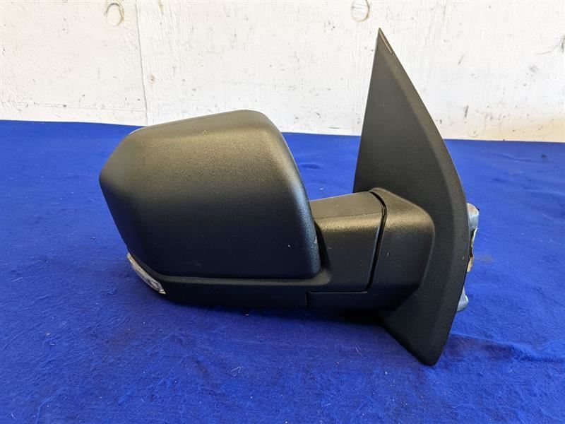 2015-2018 Ford F150 4x4 Pickup Truck Passenger Rear View Mirror From 02/26/18 - The Parts Farm