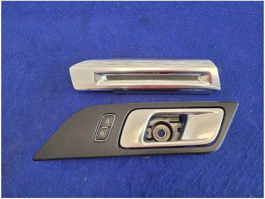 2018-2023 Ford Mustang EcoBoost GT Coupe Passenger Door Handle Pull 2772